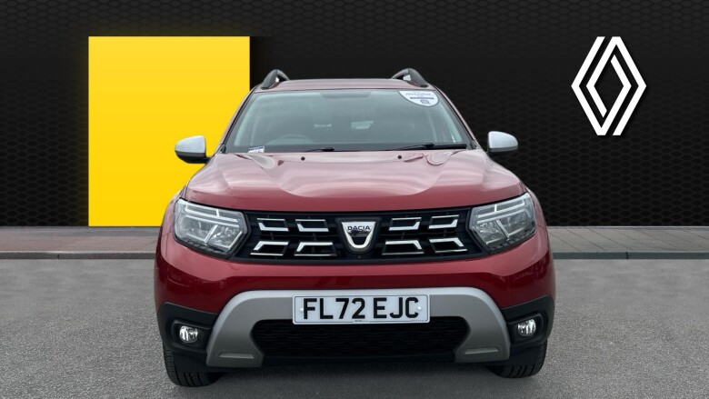 Dacia Duster 1.3 TCe 130 Prestige 5dr Petrol Estate